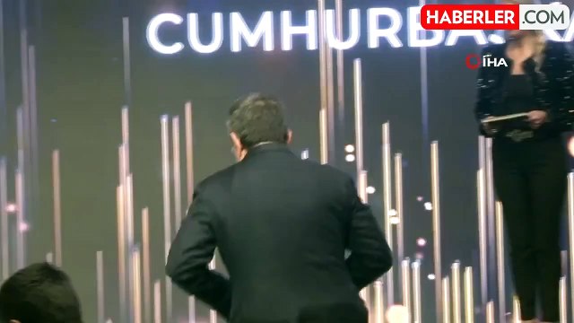 Cumhurbaşkanı Yardımcısı Yılmaz: Tek haneli rakamlara ulaşıncaya kadar bütün imkanlarımızla kararlı şekilde enflasyonla mücadelemizi sürdüreceğiz