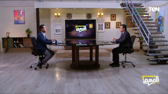 إلزام كبير في وقت صعب.. النائب أيمن محسب عن مشروع قانون الضمان الاجتماعي والدعم النقدي