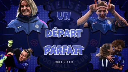 Chelsea - Bompastor, le rêve continue