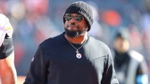 Mike Tomlin's Latest Insights, and Comments on Hard Knocks