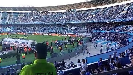 Estudiantes vs Racing: el informe de Andrés Benitez Nella en la previa