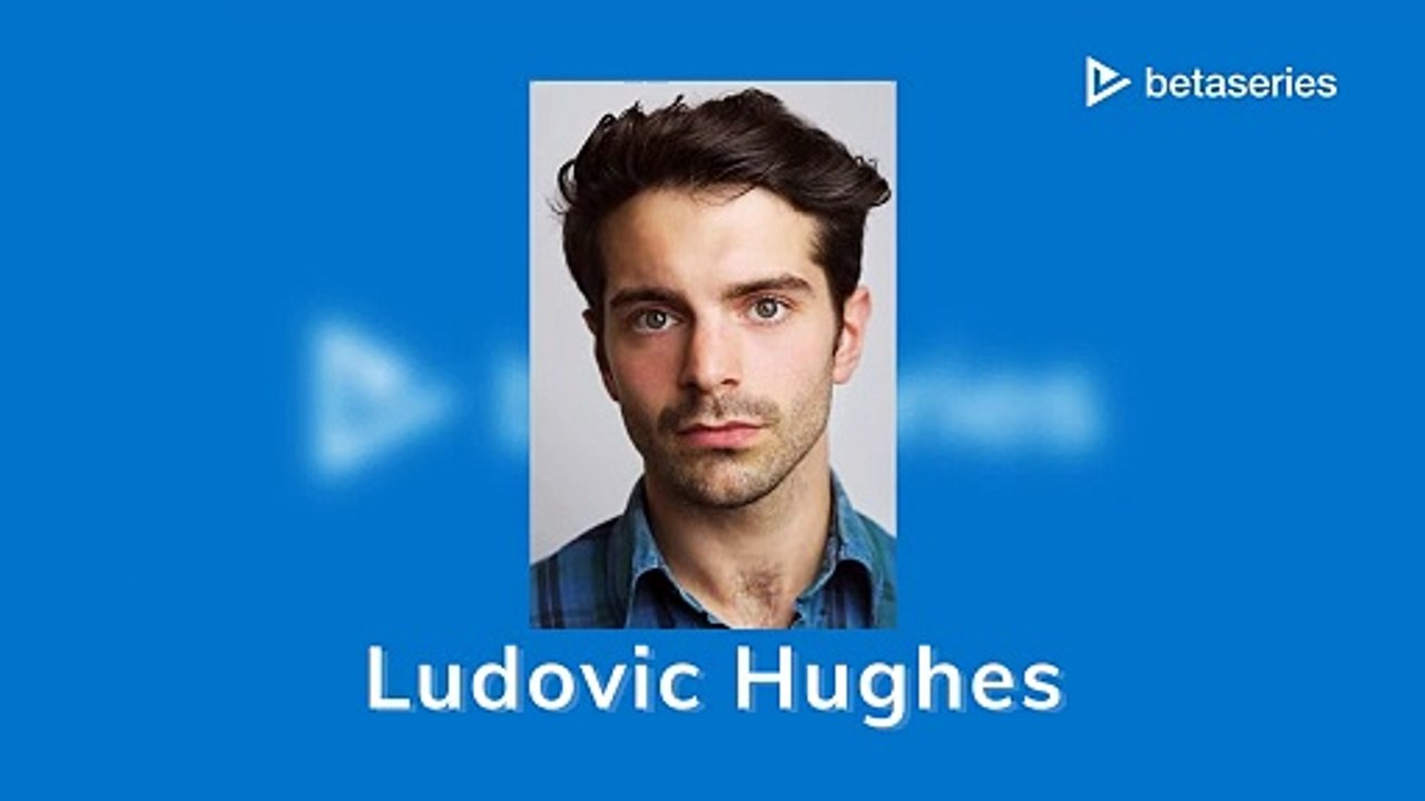 Ludovic Hughes (DE)
