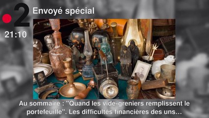 Programme TV soirée du Jeudi 5 décembre 2024