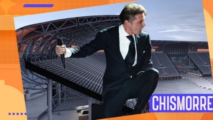 ¿Luis Miguel es víctima de robo en Veracruz?