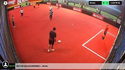 But de Salah Eddine L - rijal