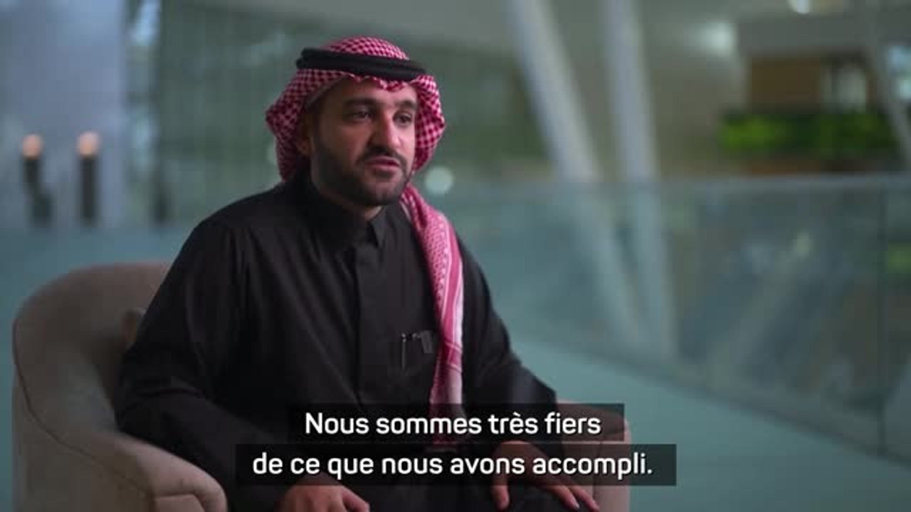Arabie Saoudite - Albalawi : "Un engagement pris pour les Droits de l'homme"