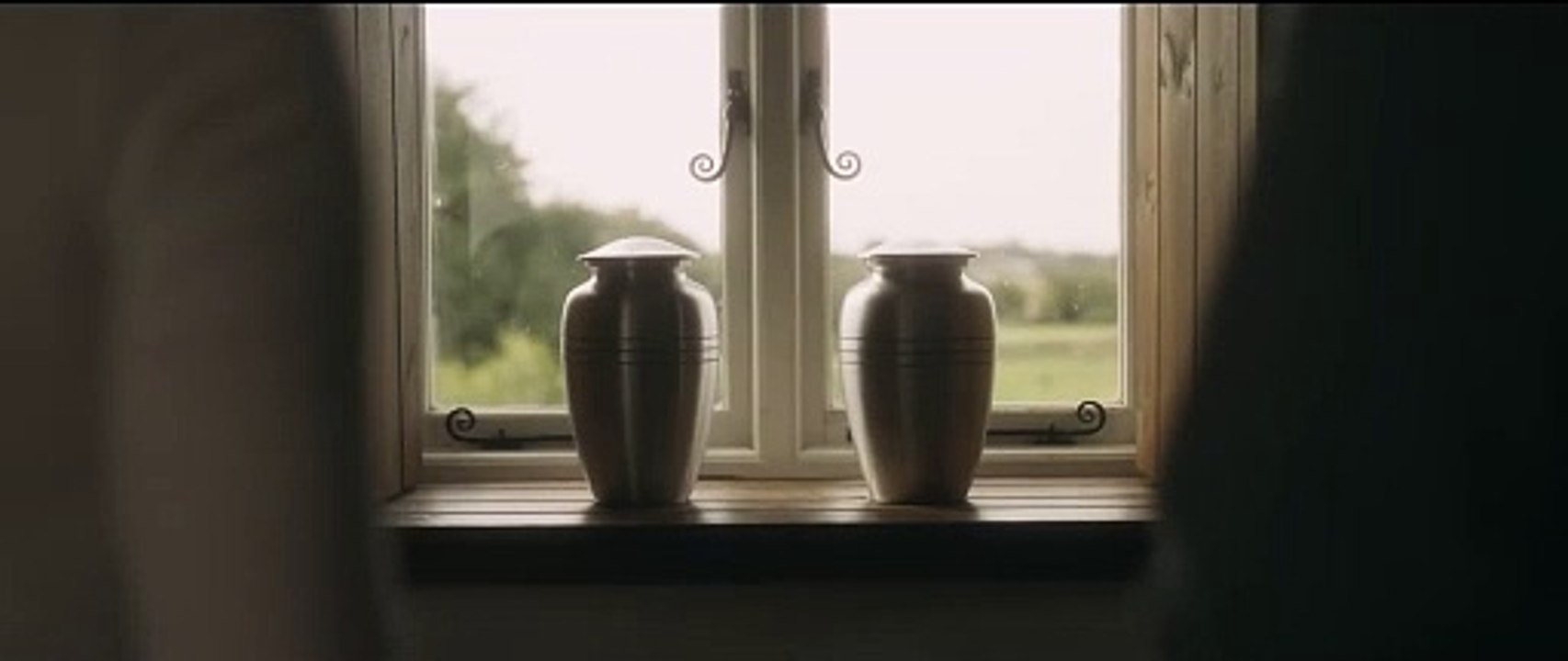 The Reflected Self Trailer