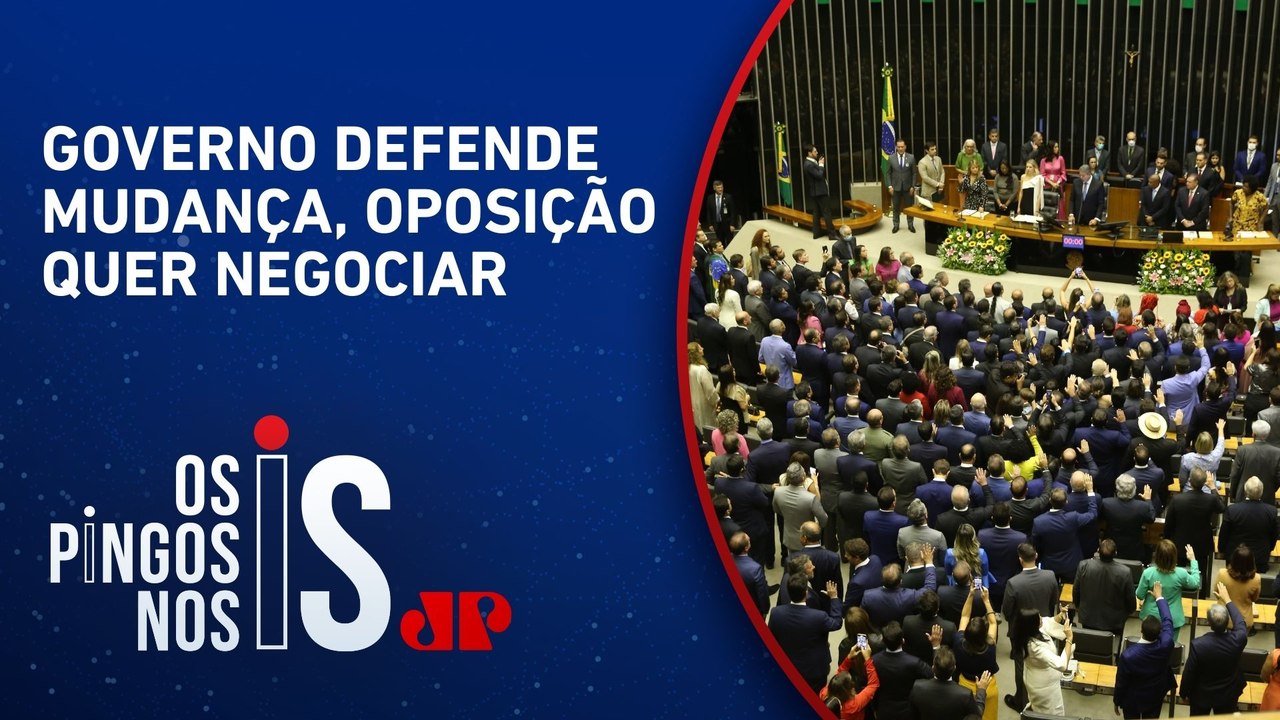 Fim da escala 6x1 é discutido na Câmara dos Deputados