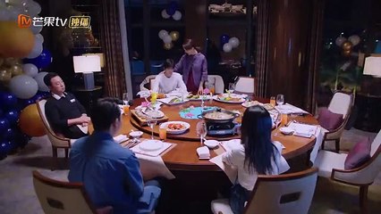 Go Ahead (2020) Ep 33