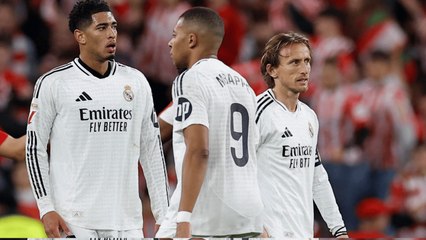 "El fichaje galáctico del Real Madrid vuelve a fallar un penal"