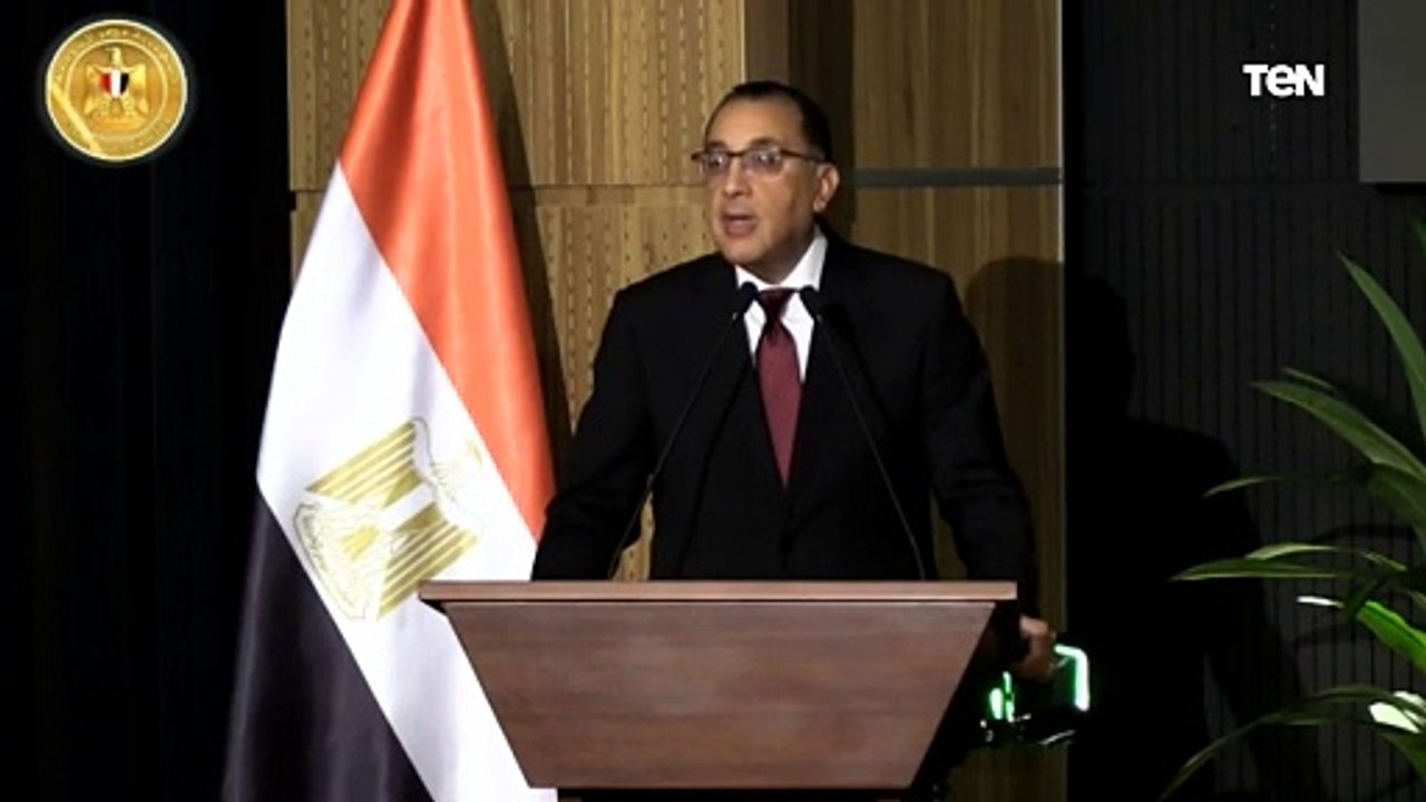 رئيس الوزراء: طرح 3 أو 4 شركات تابعة للقوات المسلحة في البورصة المصرية