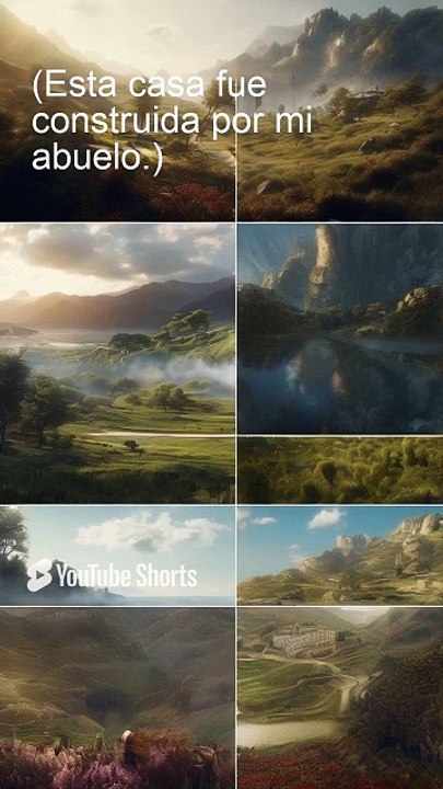 10000 palabras en corto - built