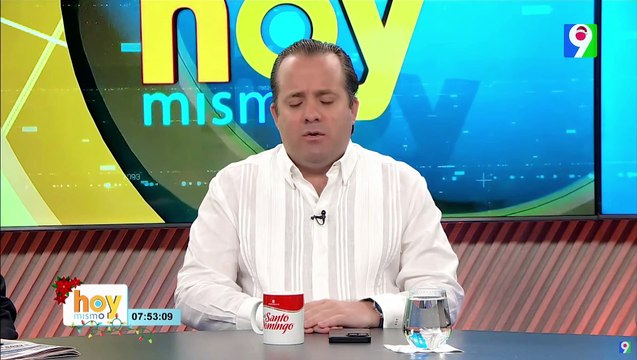  Paliza: PRM prohibirá la construcción de proyectos presidenciales para 2028