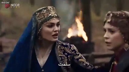 مسلسل المؤسس عثمان الحلقة 173 مترجمة الجزء 1