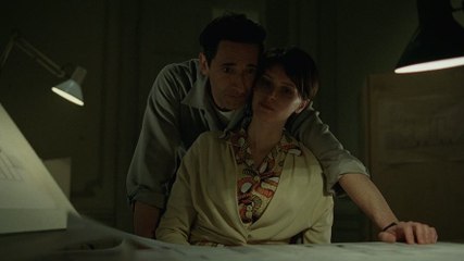 The Brutalist - Tráiler Oficial (Estreno en cines 24 de enero 2025) 🎬