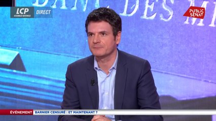 Quel gouvernement après Michel Barnier ? La piste du "couvercle technique"