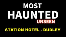 Most Haunted Paranormal T.V Series 2 - Episode 4 - Station Hotel: Dudley