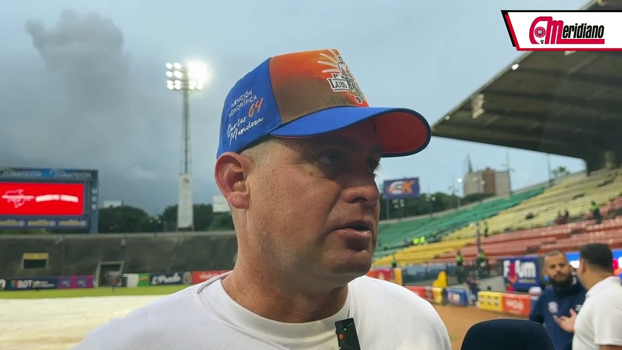 “Su aporte fue fundamental… dentro y fuera del terreno” Carlos Mendoza sobre Luis Torrens