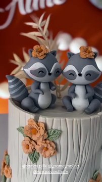 El tierno festejo por los 10 meses de Laia y Aimé, las hijas de Daniela Celis y Thiago Medina: las fotos