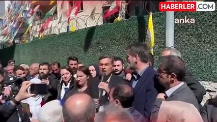 Van Büyükşehir Belediyesi'nde kayyum iddialarına yanıt
