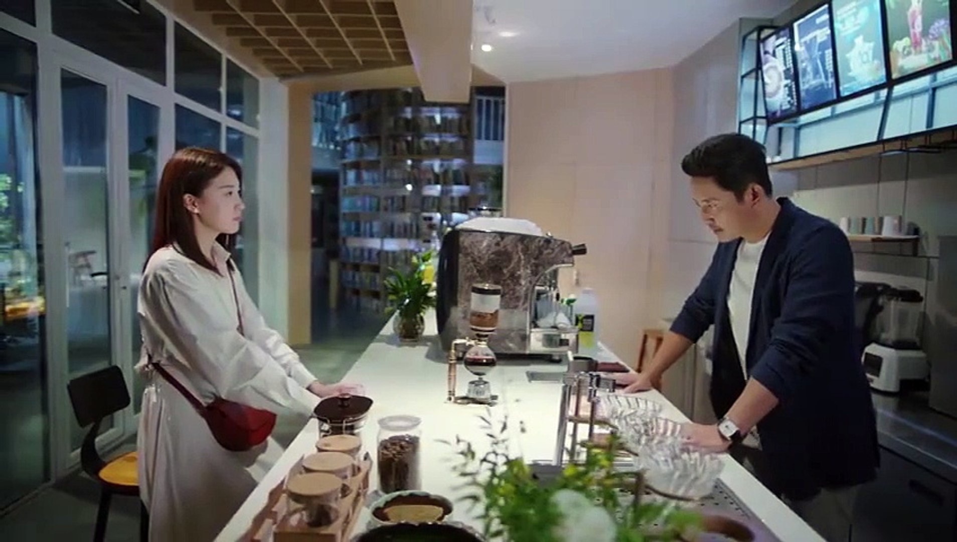 Be Together Episode 14 Tagalog Dubbed