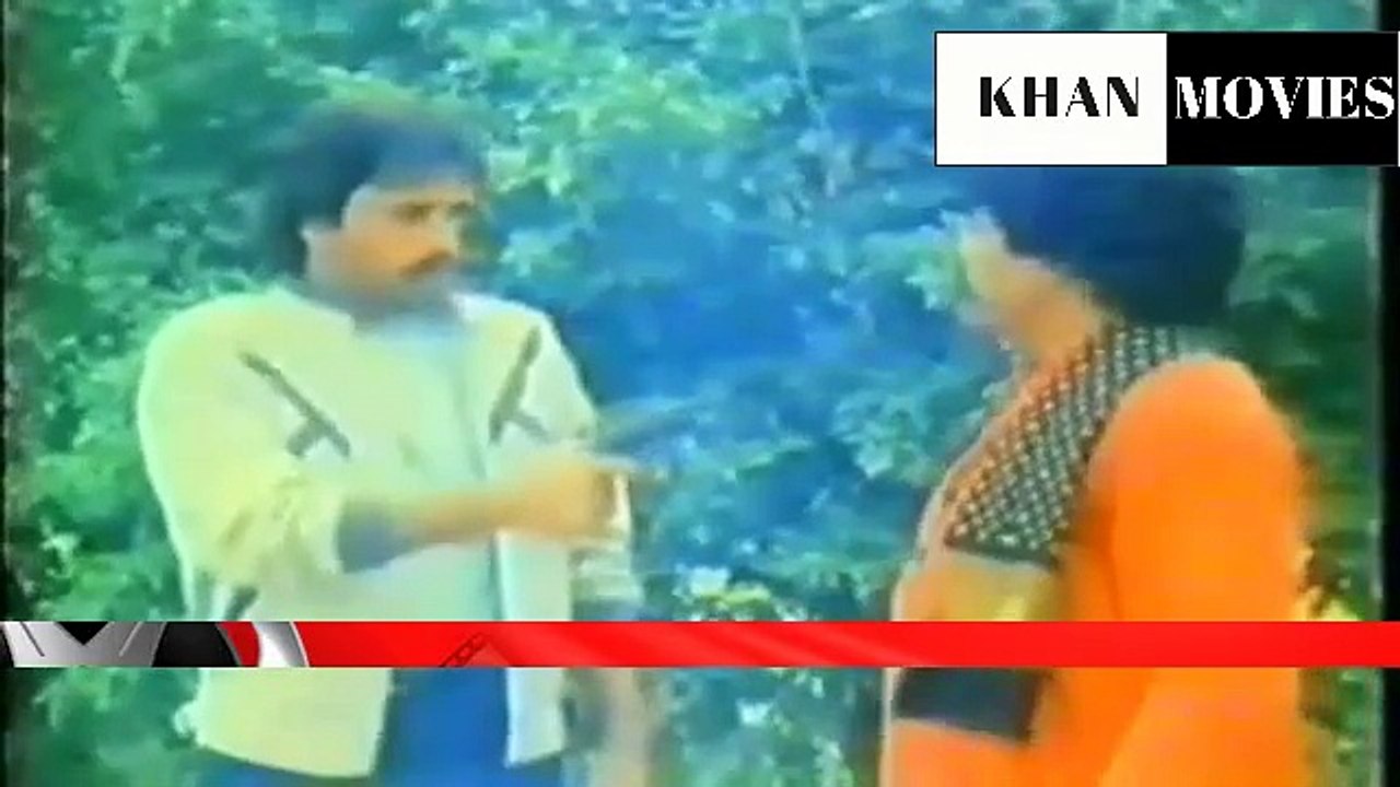 MAULA BUX (1988) SULTAN RAHI ; NEELI ; GHULAM MUHAIUDDIN ; NADRA FULL MOVIE PAKISTANI (PART 2) | KHAN MOVIES