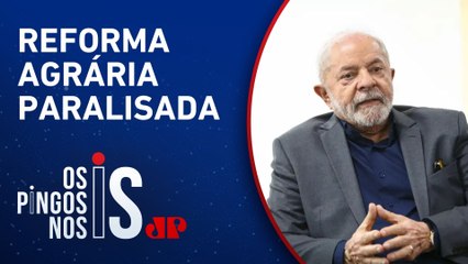 Segundo líder do MST, Lula “dá privilégios” à classe média
