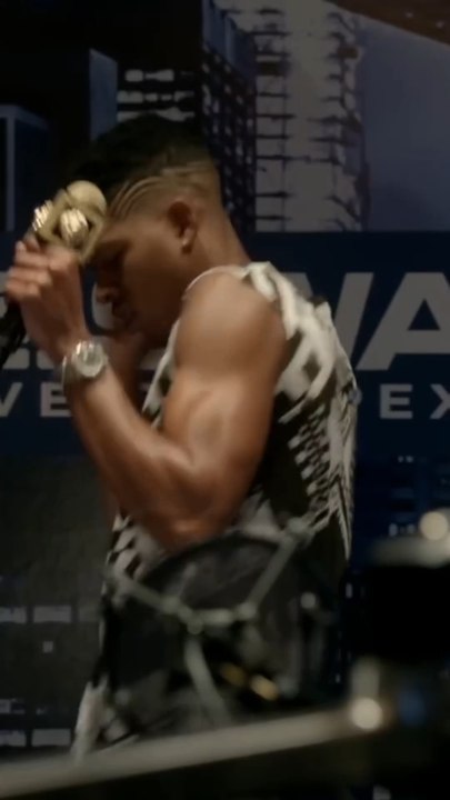Hakeem Lyon le surcôté