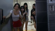 yuman kicked out of the house bad ending Five Hearts Under One Roof