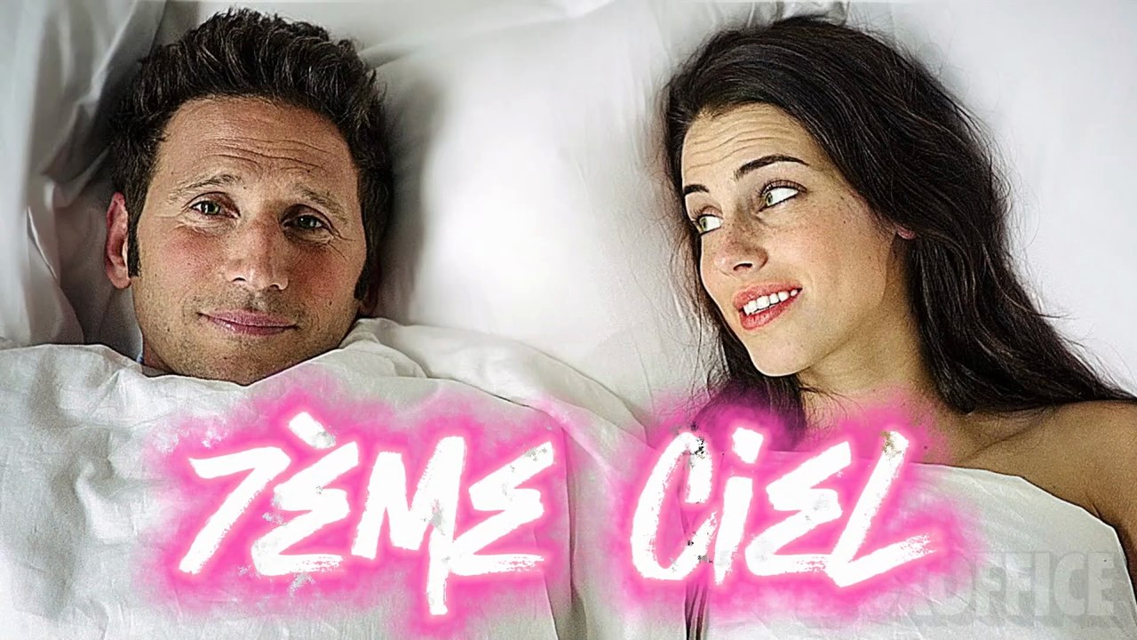Mission 7ème Ciel | Film Complet en Français HD (1080p) | Comédie