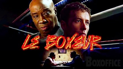 Le Boxeur | Film Complet en Français HD (1080p) | Drame | Boxe