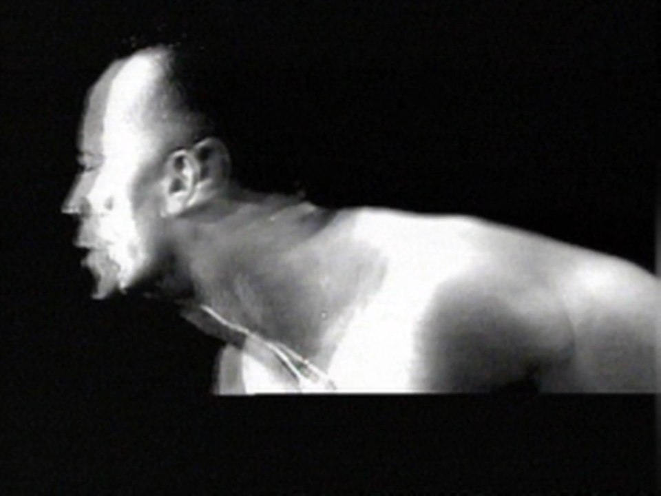 The Rock 2000 Titantron (Rare)