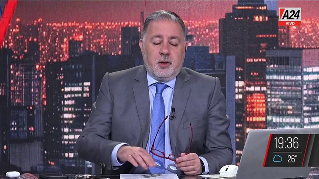 🔴PRESUPUESTO 2025 Y RIGI: LOS GOBERNADORES NO MENDIGAMOS RECURSOS , gobernador de Chubut