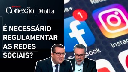 Advogados analisam a relação entre tecnologia e liberdade de expressão | CONEXÃO MOTTA