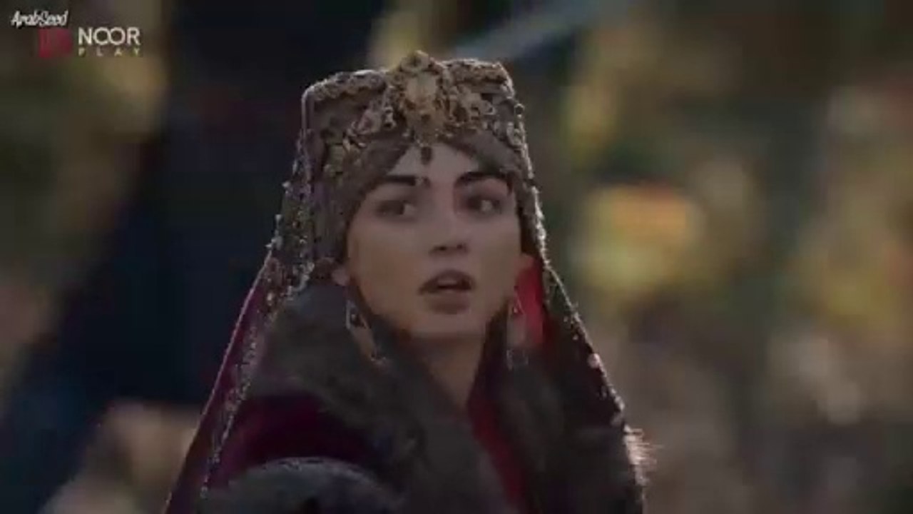 مسلسل المؤسس عثمان الحلقة 173 مترجمة الجزء 1