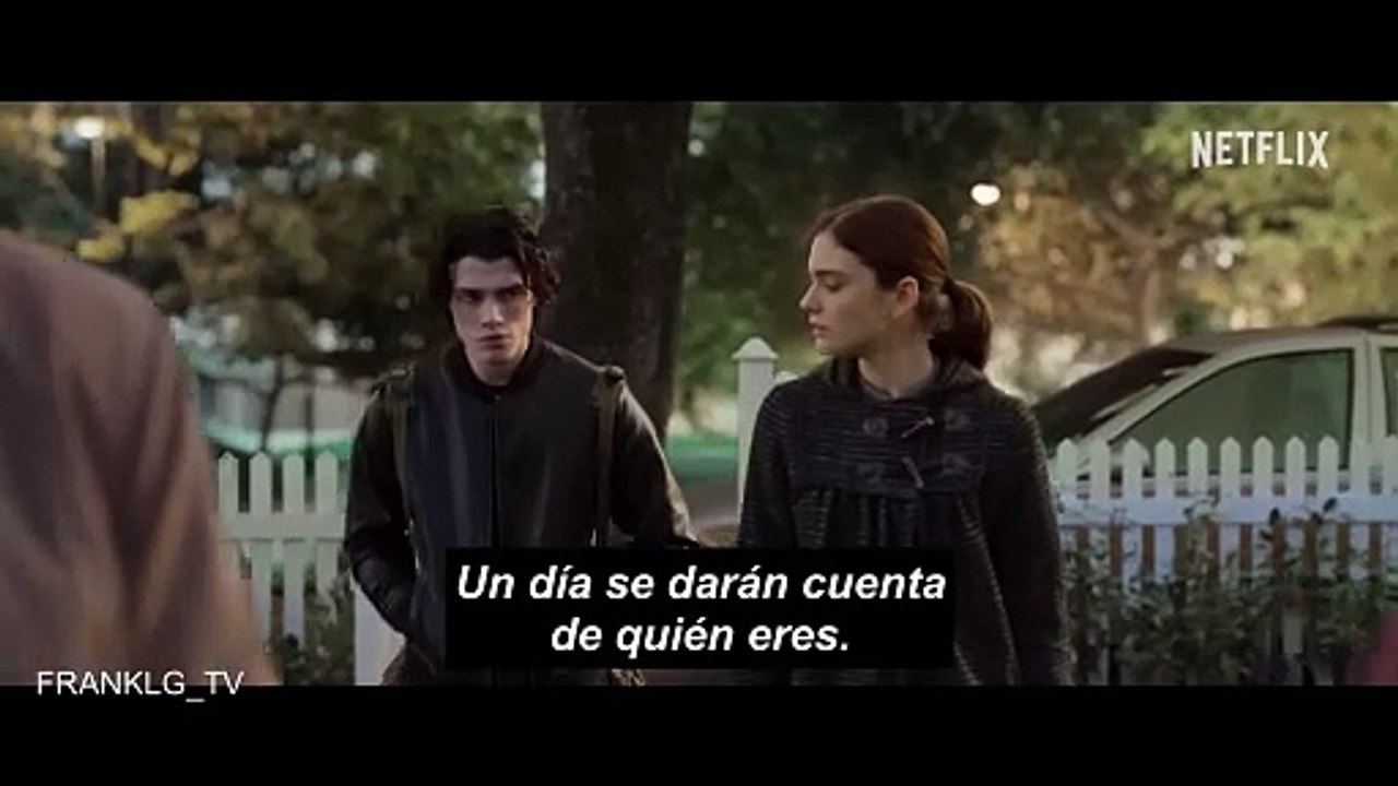 FABRICANTE DE LÁGRIMAS Trailer (2024) SUBTITULADO [HD]