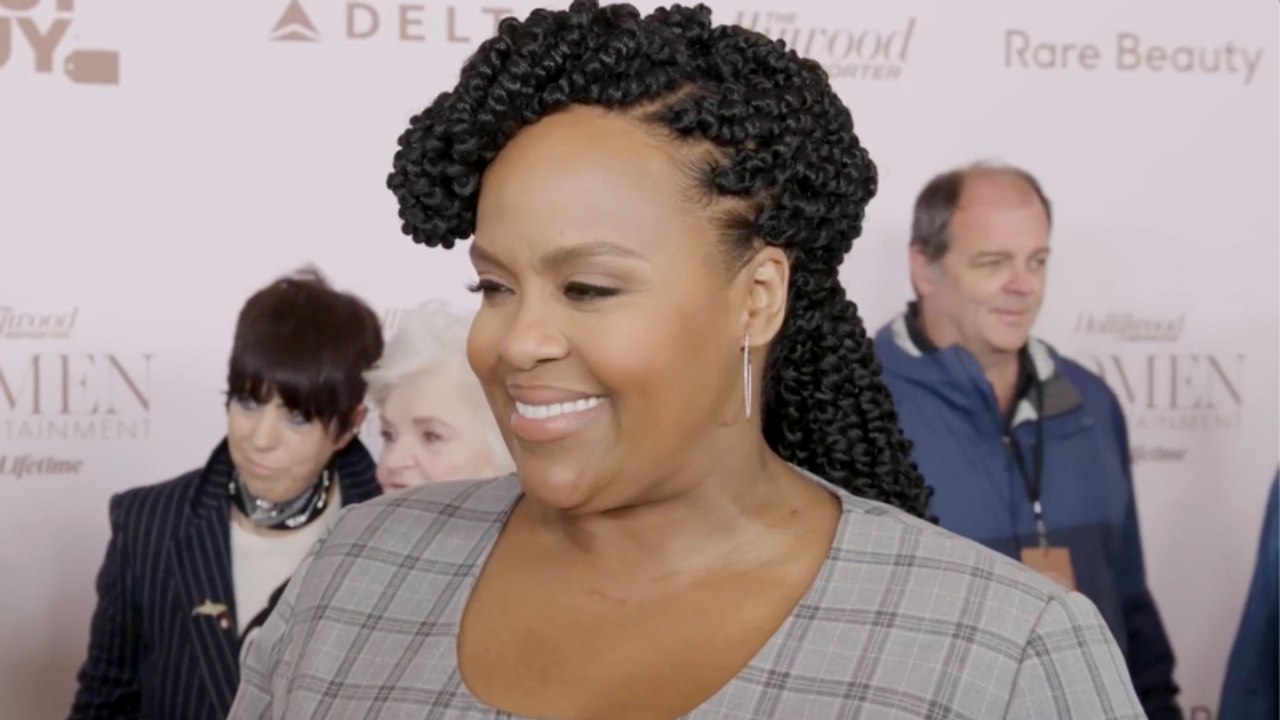 Natasha Rothwell on Returning to 'The White Lotus' for Season 3 | Women in Entertainment 2024