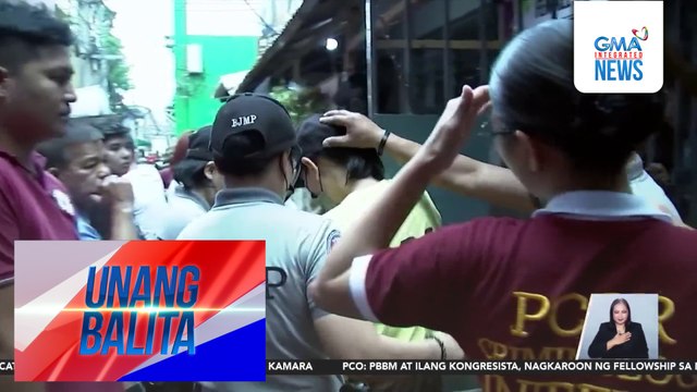 Aktres at negosyanteng si Neri Naig, pinalaya matapos ibasura ng Korte ang arrest warrant laban sa kaniya | Unang Balita