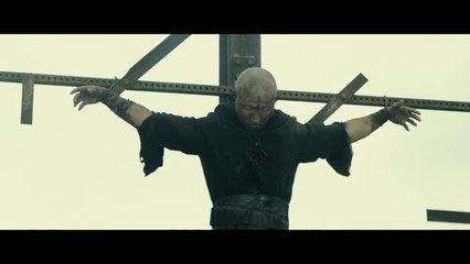 Kutsal Savaşcı - Priest 2011 Film izle