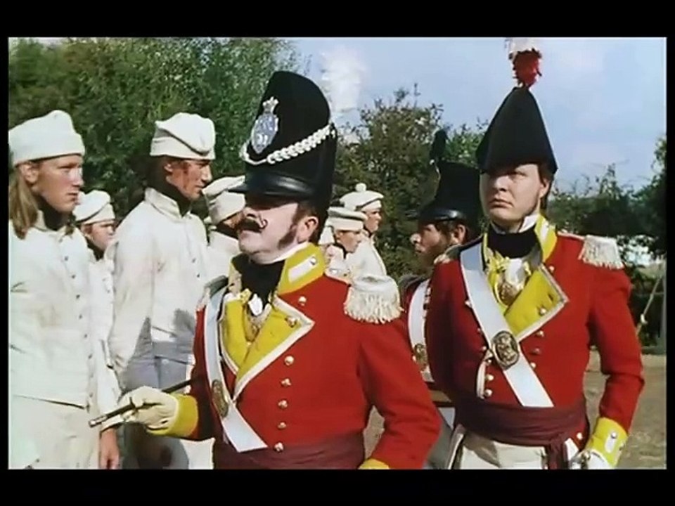 sharpes regiment