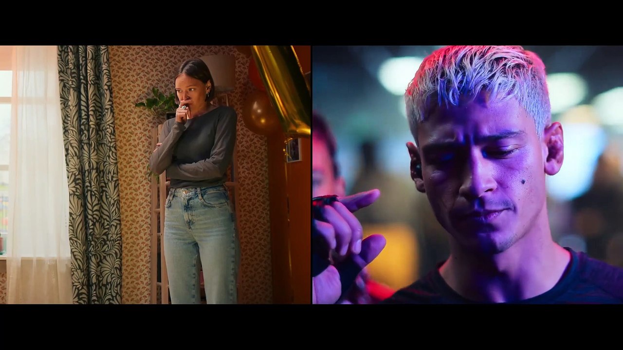 60 Minuten ⁄ 60 minutos (2024) - Tráiler Oficial