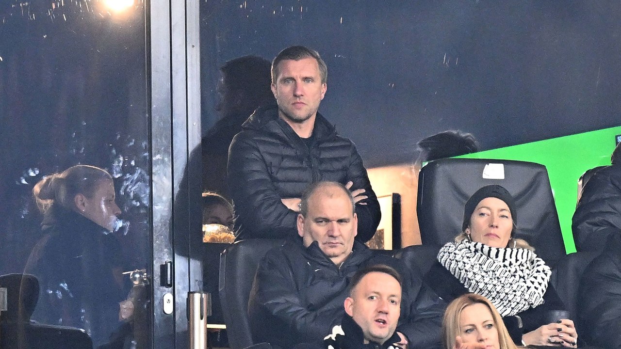 Krösche mit Klartext nach der Pleite: 'Systemausfall von allen'