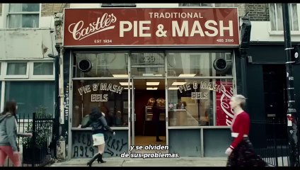 Back to Black (2024) - Tráiler Subtitulado en Español