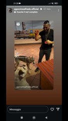 i giocattoli per i miei cuccioli