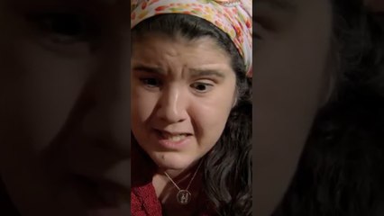 Meftayı Ortadan Kaldırmak Lazım! | Aramızda Kalsın #shorts