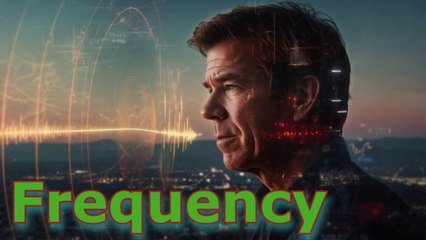 Frecuencia Temporal  ( Dennis Quaid -- Cine De Ciencia Ficcion En HD Latino