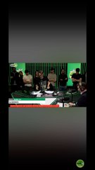 Michelle Comi alla zanzara incontra David parenzo