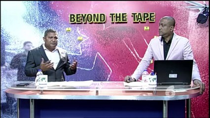 Beyond The Tape Wednesday 4th DEcember 2024