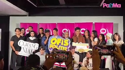 Shukri Yahya Pilih Kesetiaan, Tidak Mahu Terjebak