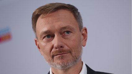Christian Lindner: Seine wichtigsten Stationen